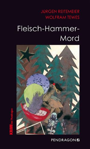 [Jupp Schulte & Maren Köster 13] • Fleisch-Hammer-Mord